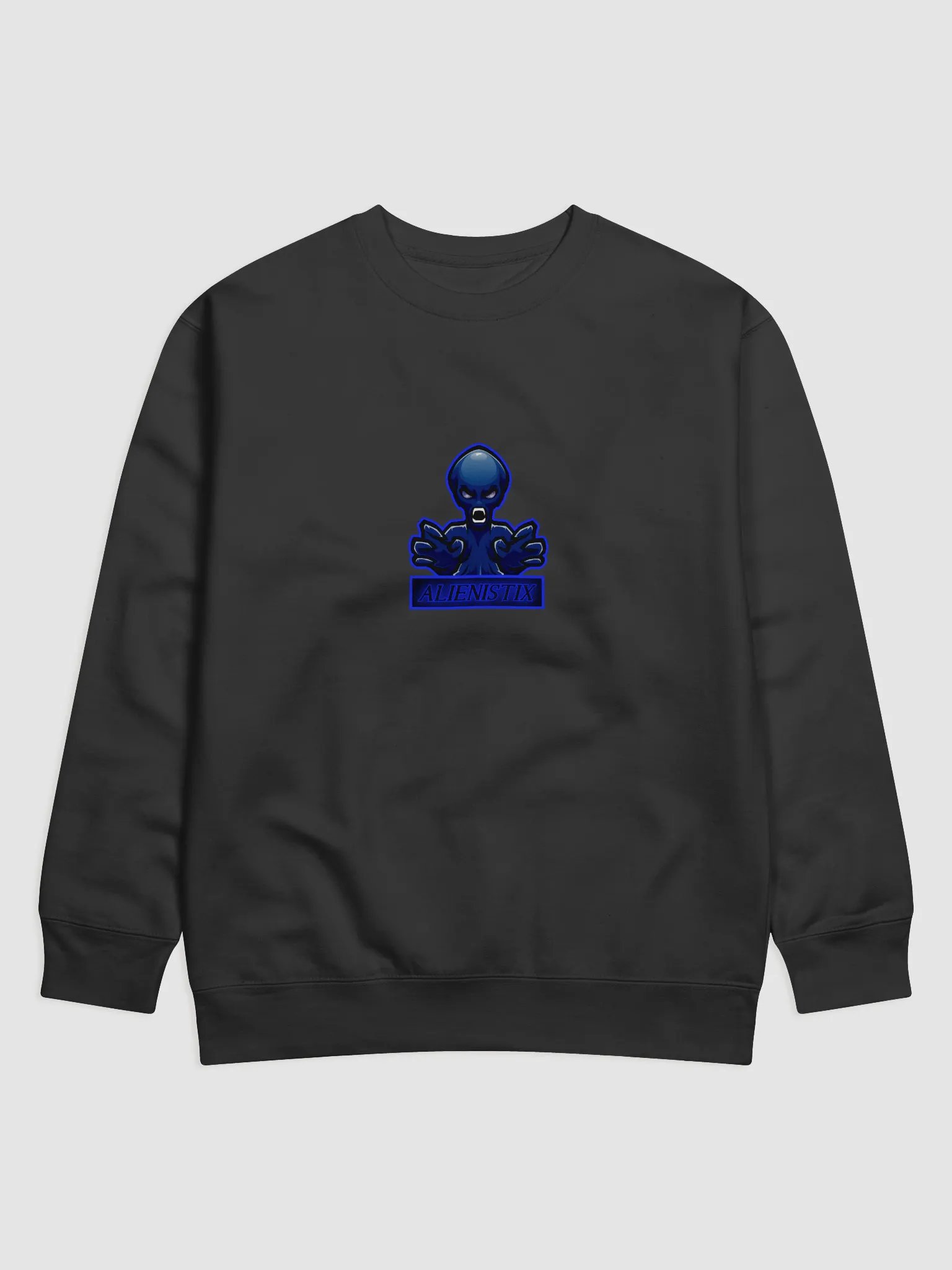Alienistix Sweatshirt product image (6)