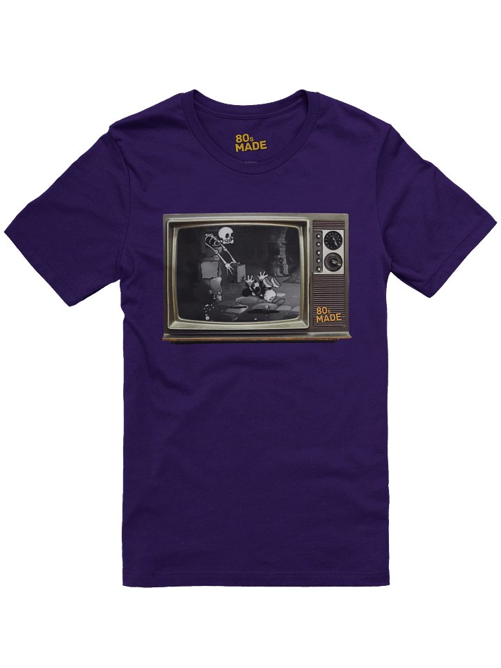 The Mad Doctor Collection – Tee product image (1)