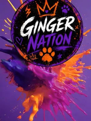 MERCH IS HERE! All proffits go towards animal charity and helping shelters go check it out and sign up for news and exclusive offers https://ginger-nation-shop.fourthwall.com/#mrsgingerninja #kickishome #kickstreamimg #gingernation