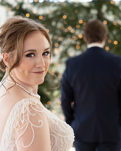First look. 

#weddingphotography #weddingphotographer #firstlookwedding #minnesotaphotographer #weddingphoto #weddingphotoideas