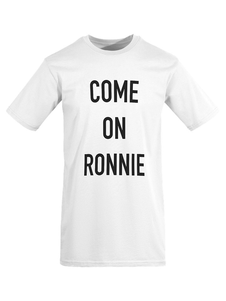 RONNIE O'SULLIVAN (ENGLAND) product image (1)