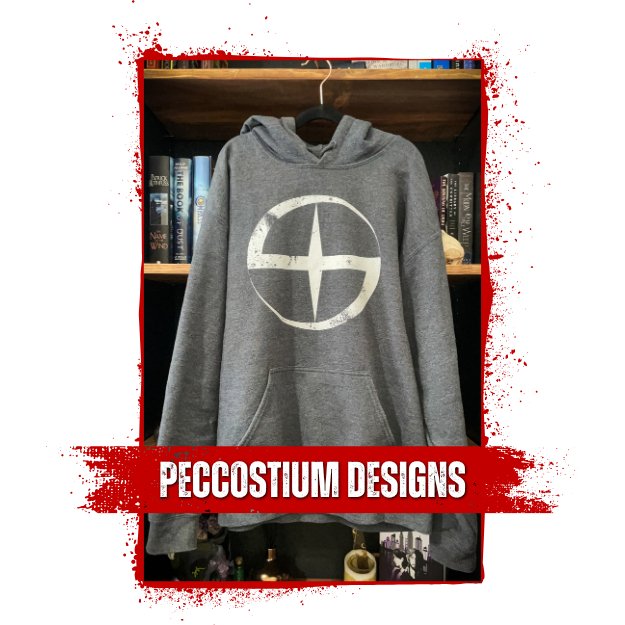 Peccostium Designs