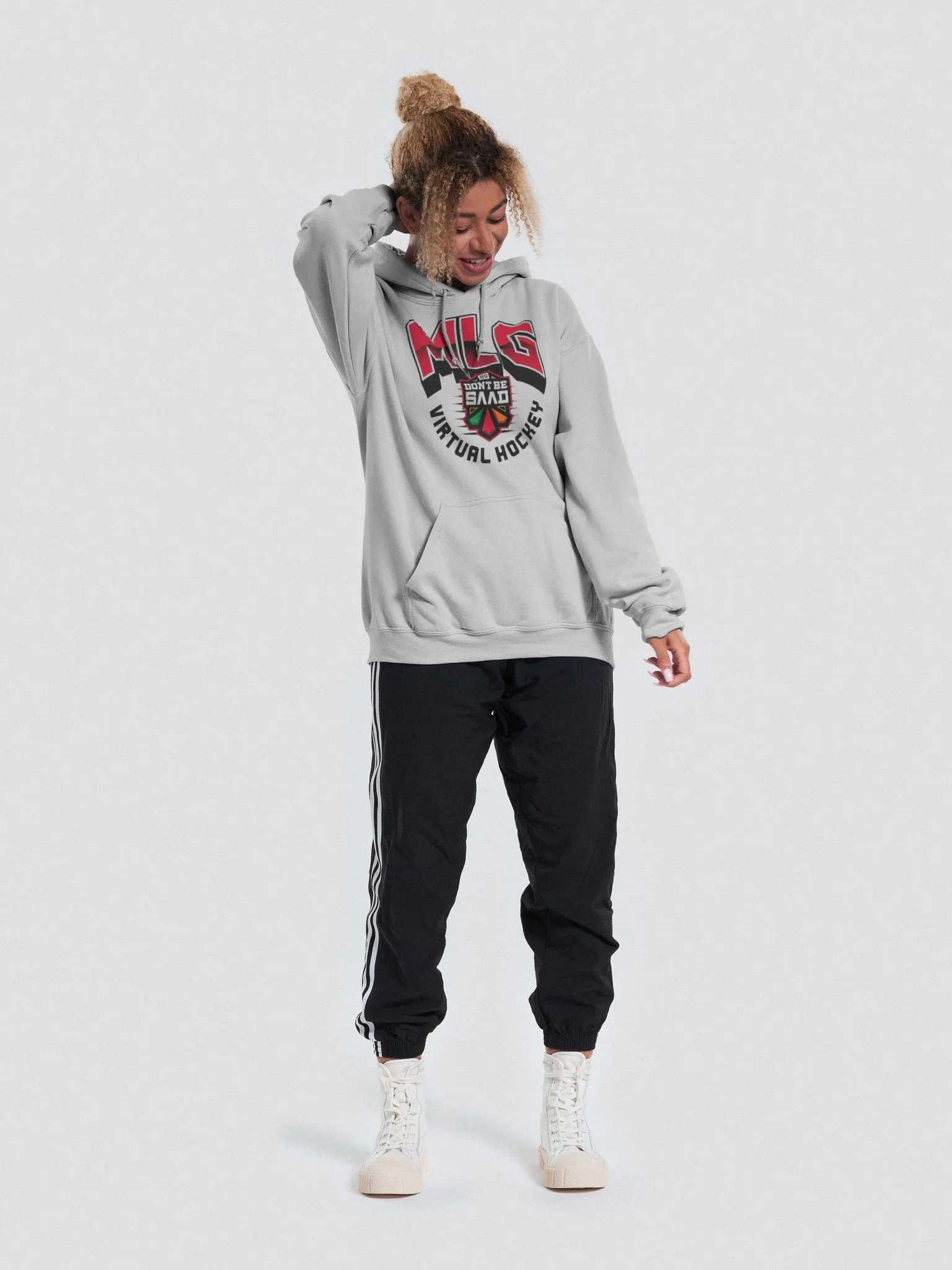 MLG Virtual Hockey - Hoodie product image (12)