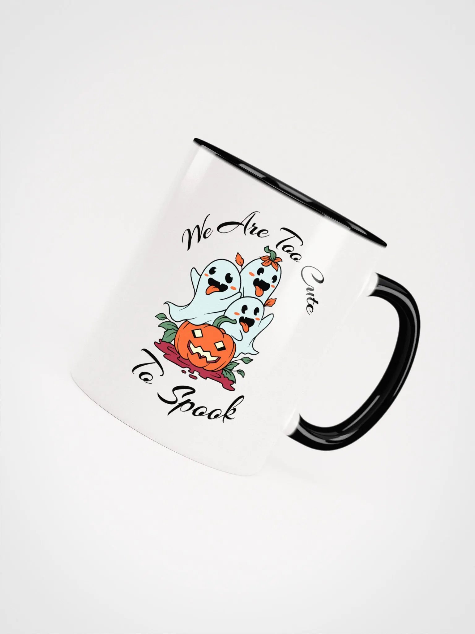 Too Cute To Spook Mug product image (48)