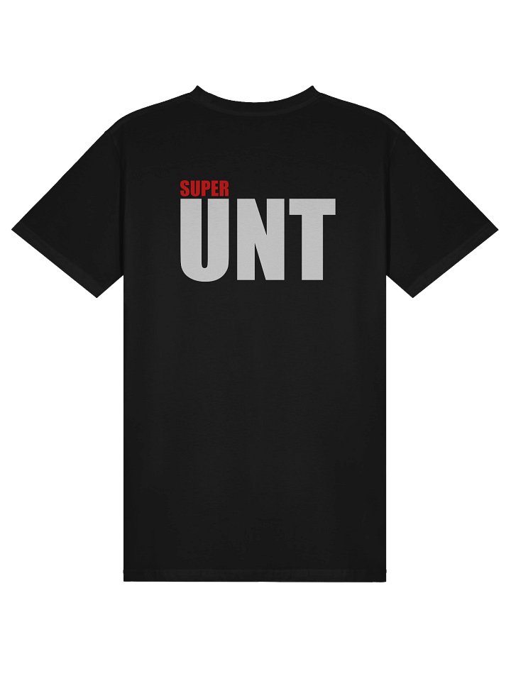 Super UNT T Shirt product image (2)