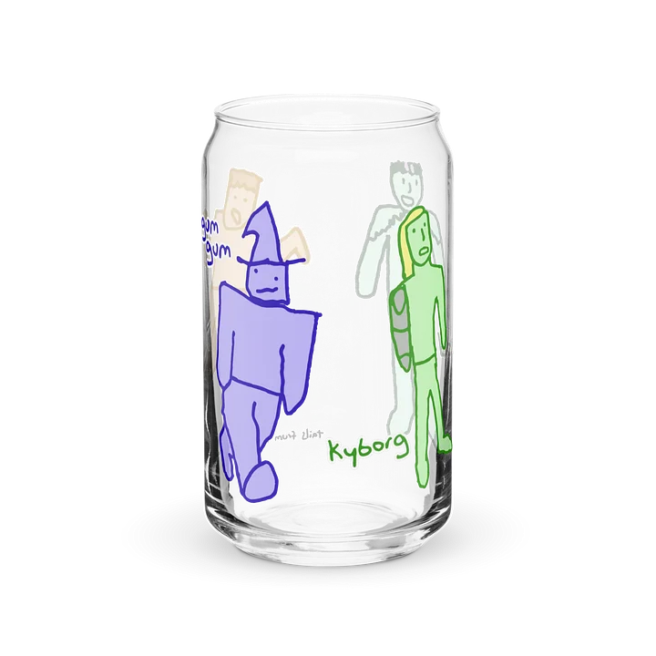 teh infinights commemorative glass product image (1)