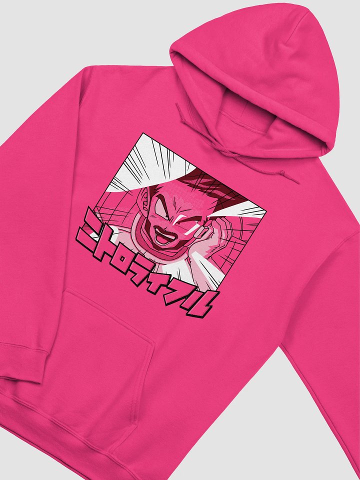 OVER 9000 product image (4)