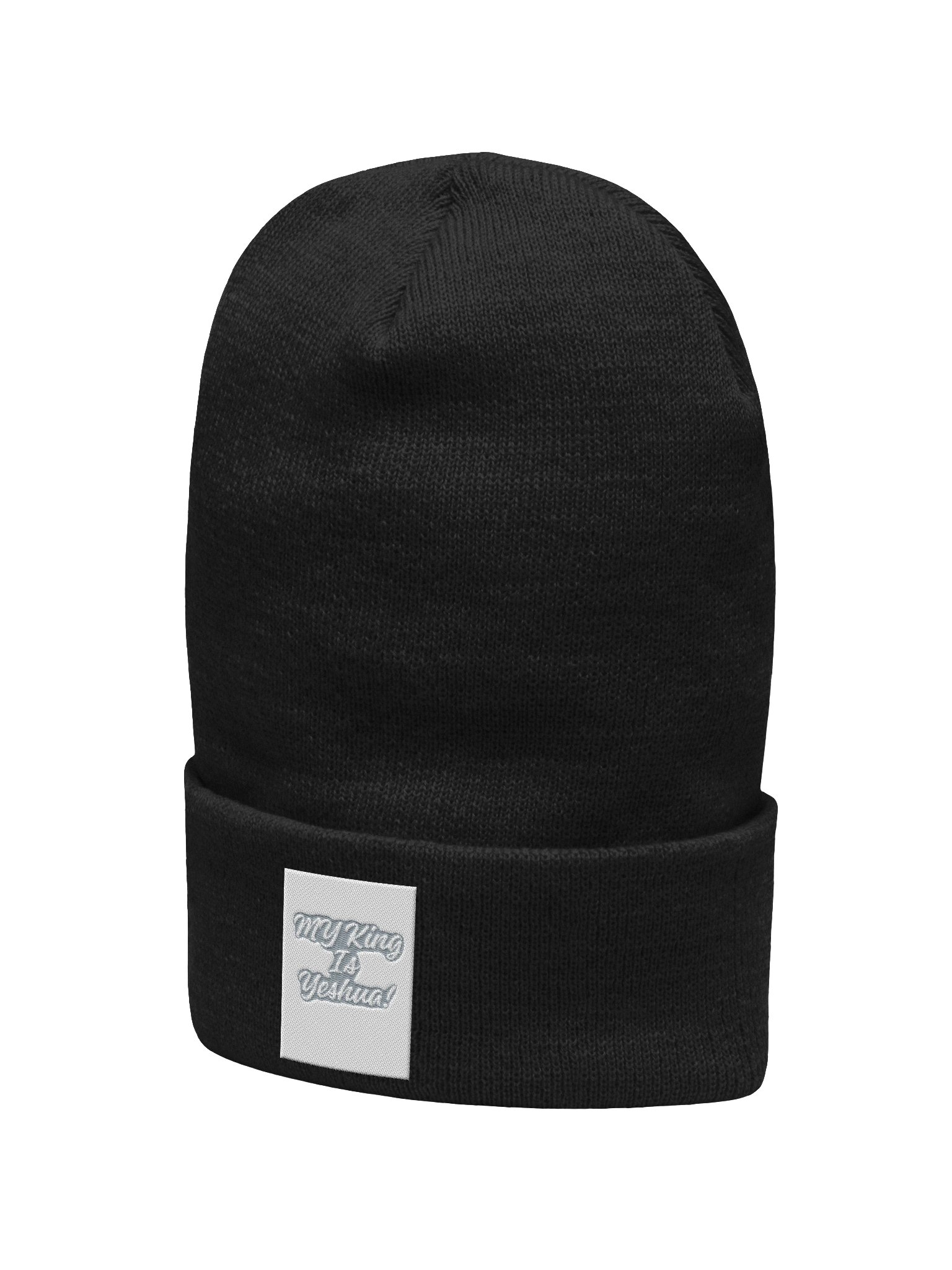 My King Beanie product image (2)