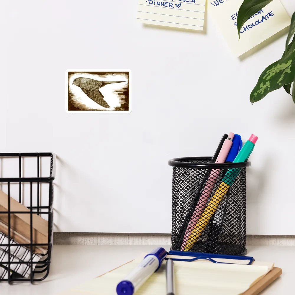 Magnet - 2022 Sketch 30 product image (12)