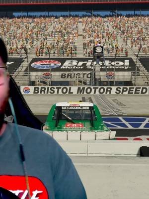 (26 UPDATE) Bristol custom setup for Craftsman truck series Nascar 25 setups
