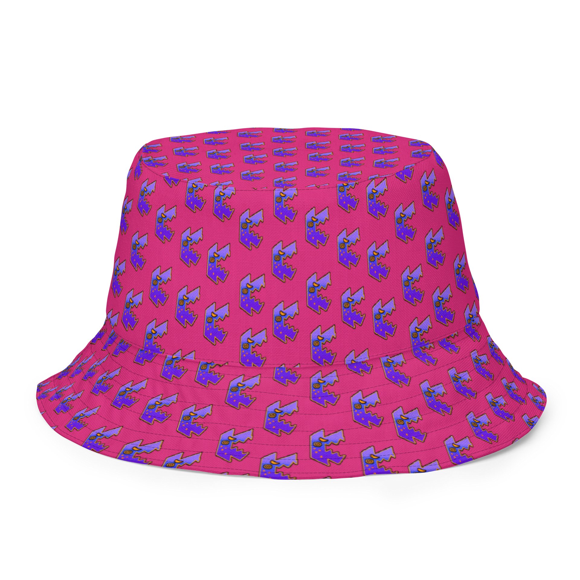 BUCKET HAT product image (1)