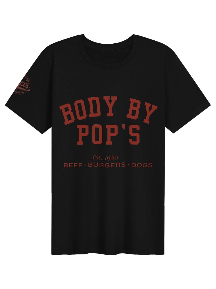 Body by Pop's product image (1)