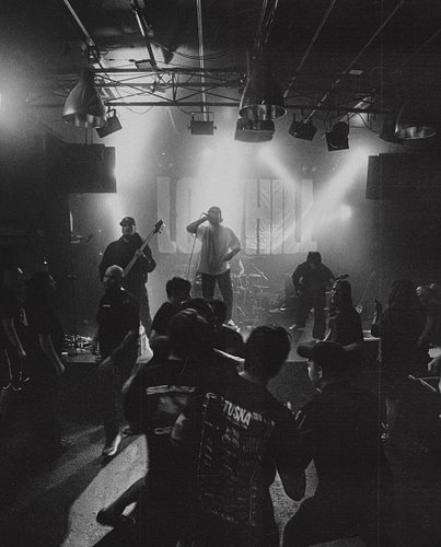 SEASON OF HATE is here. Thank you @semifinalhelsinki and everyone who came to witness the night. 🔥

Huge shoutout to @rojuban...