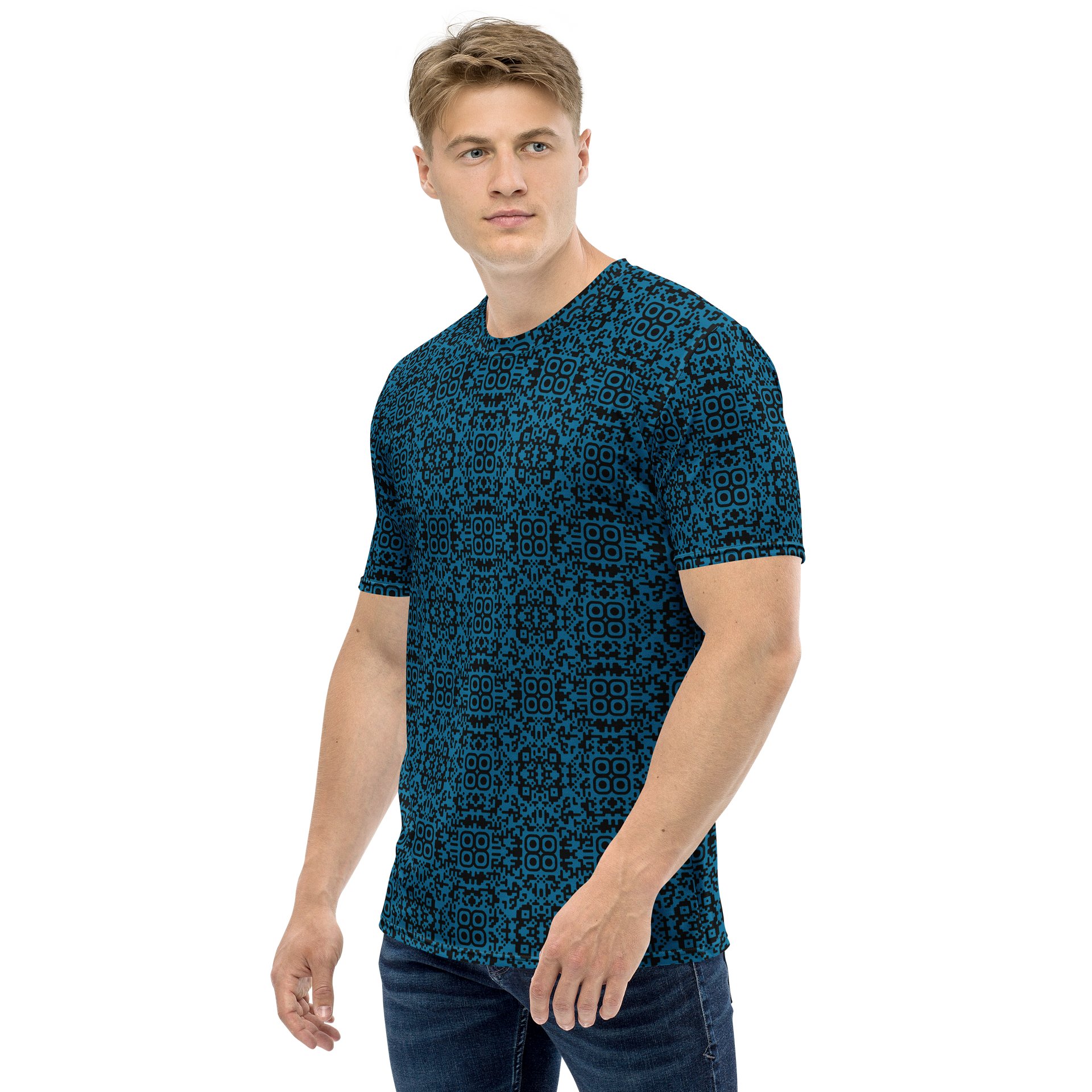 SIGINT Tee product image (4)
