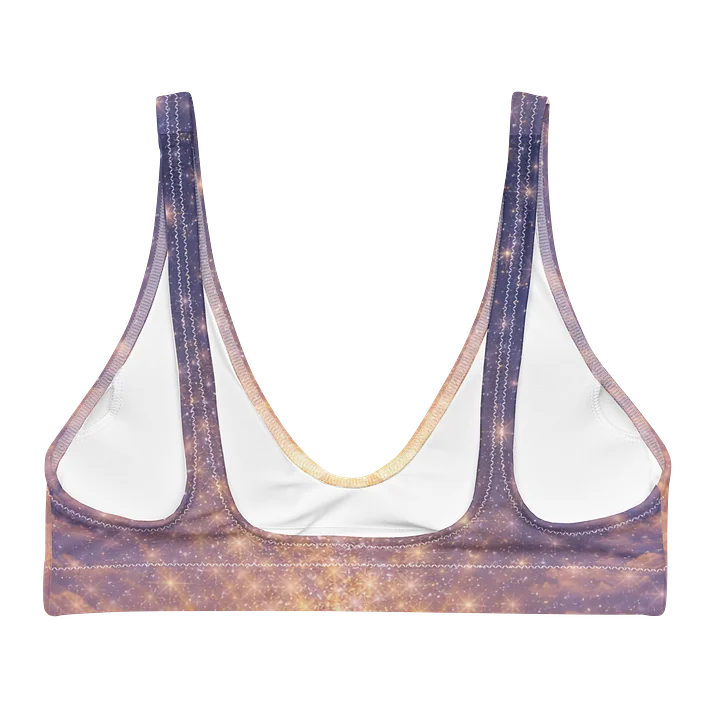 Breathe Within — Heart Glow Swim Top product image (2)