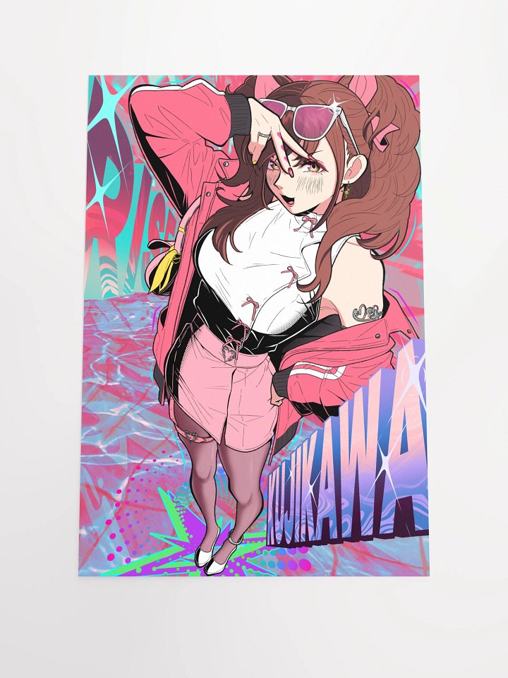 Rise Kujikawa product image (2)