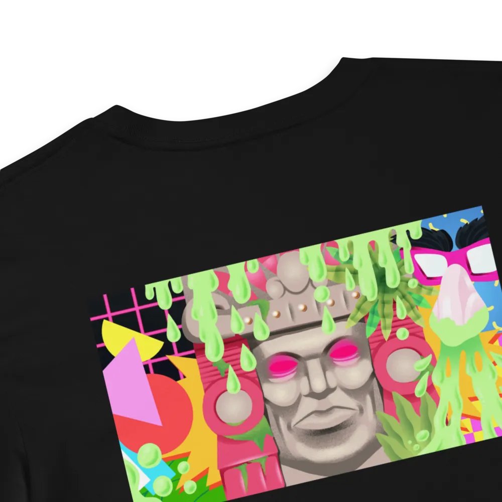 Olmec- Women's Crop product image (6)