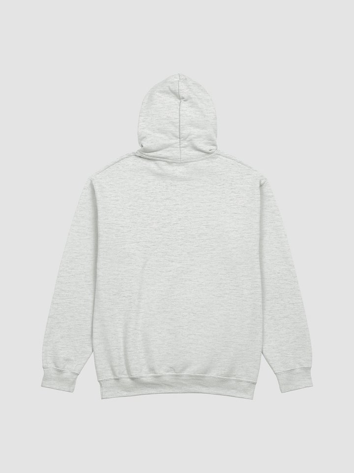 Cat with ATTITUDE... needs coffee! - HOODIE product image (11)