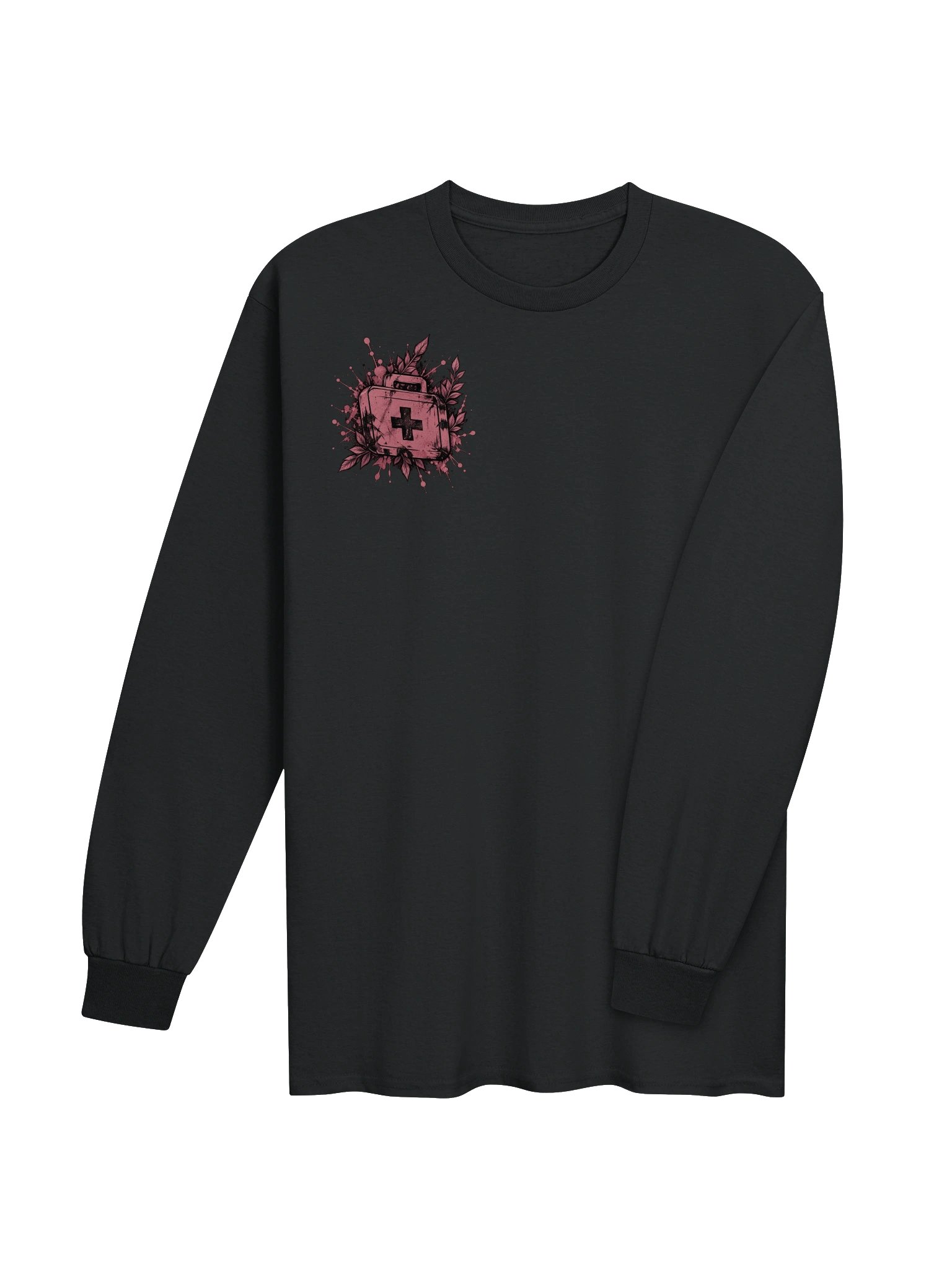 MedKit Long Sleeve product image (4)