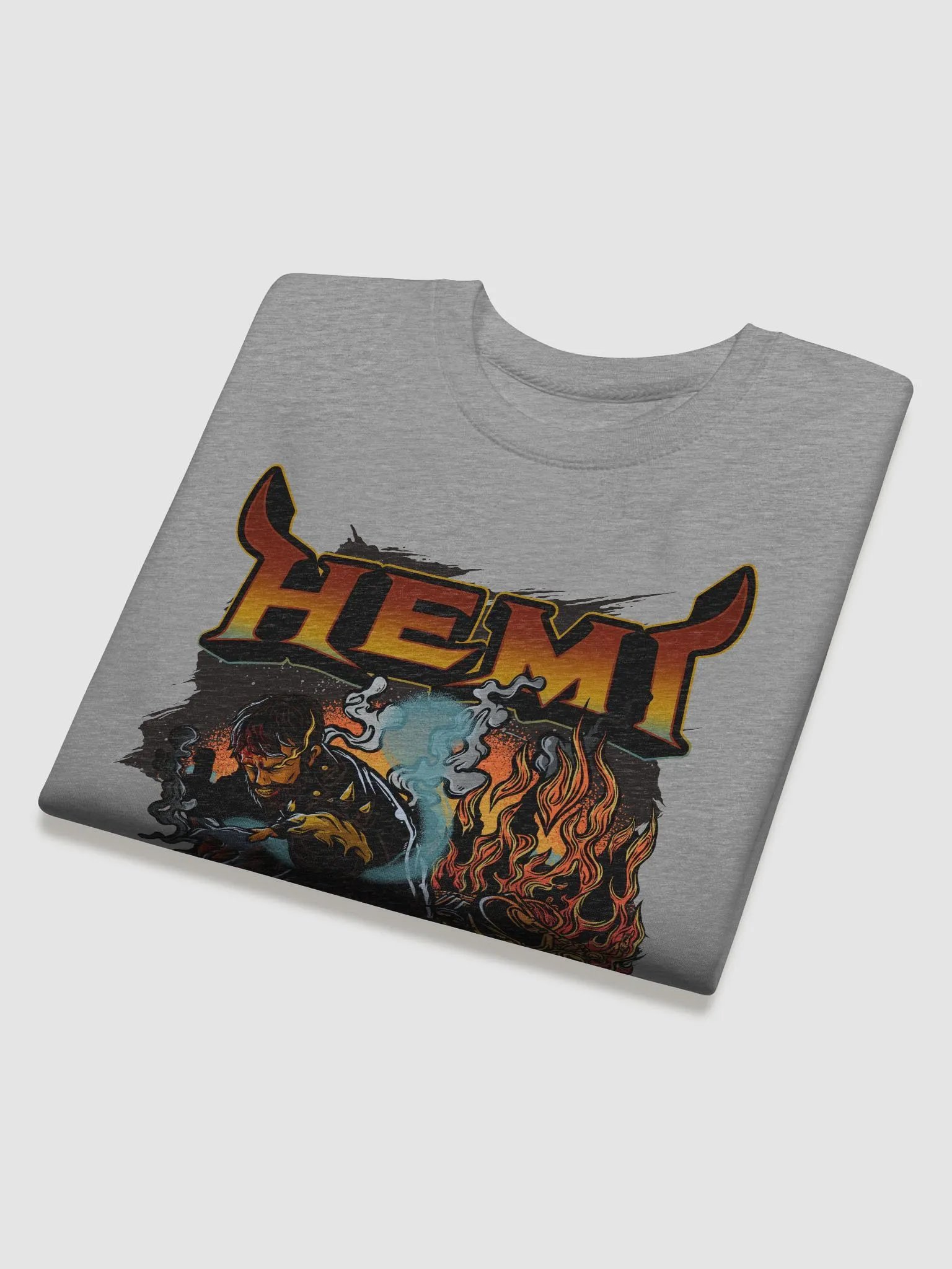 HEMI - Decay Sweatshirt product image (16)