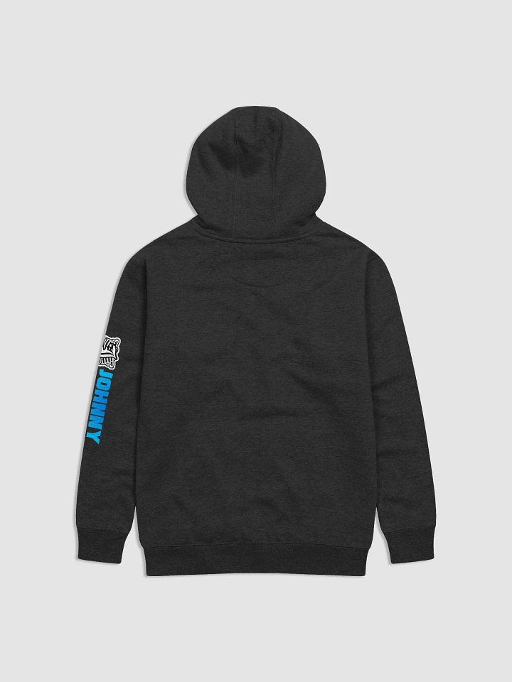 Johnny Clash Hoodie product image (2)