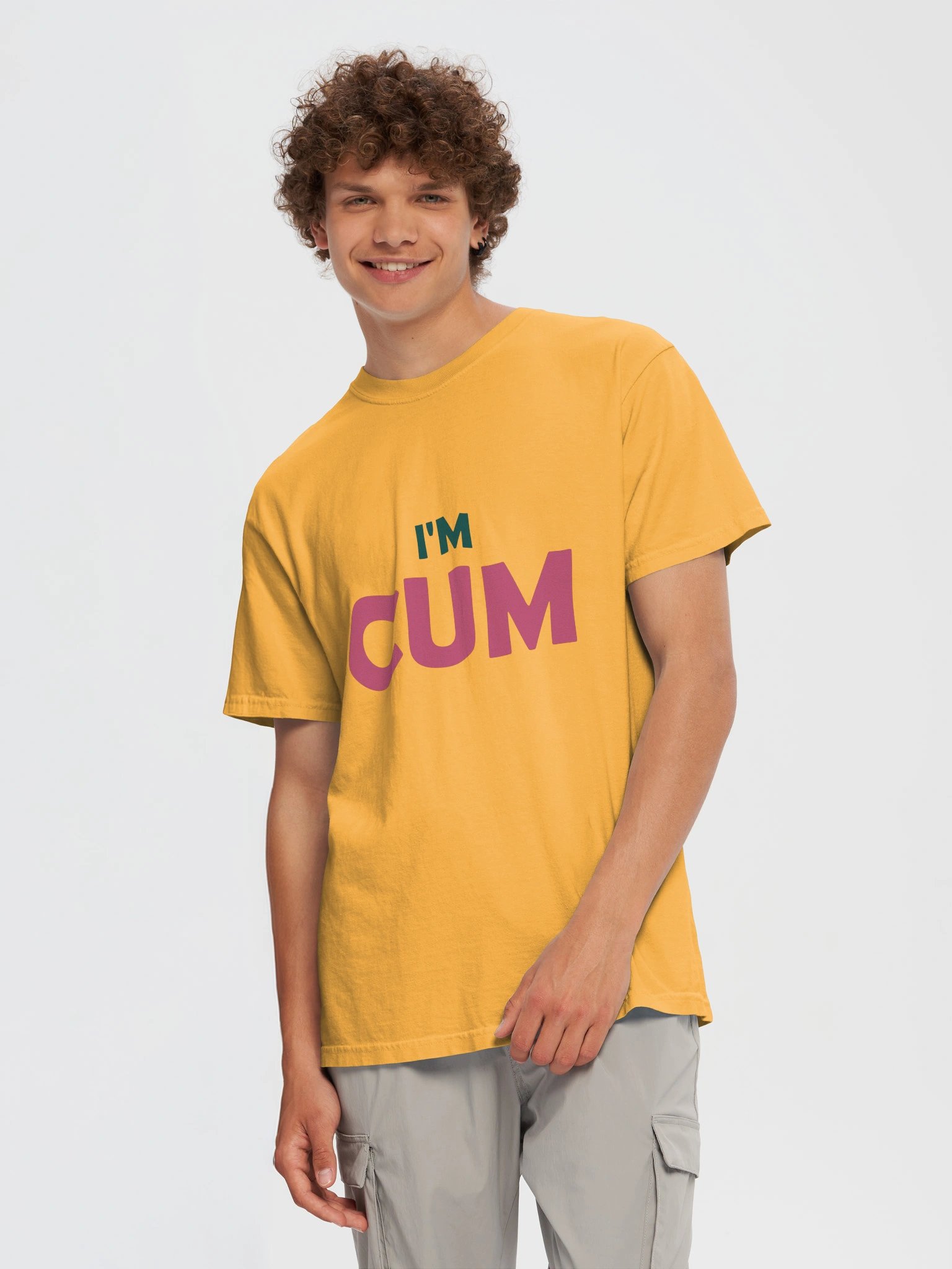 Confused Couples Tee Part 2 product image (33)
