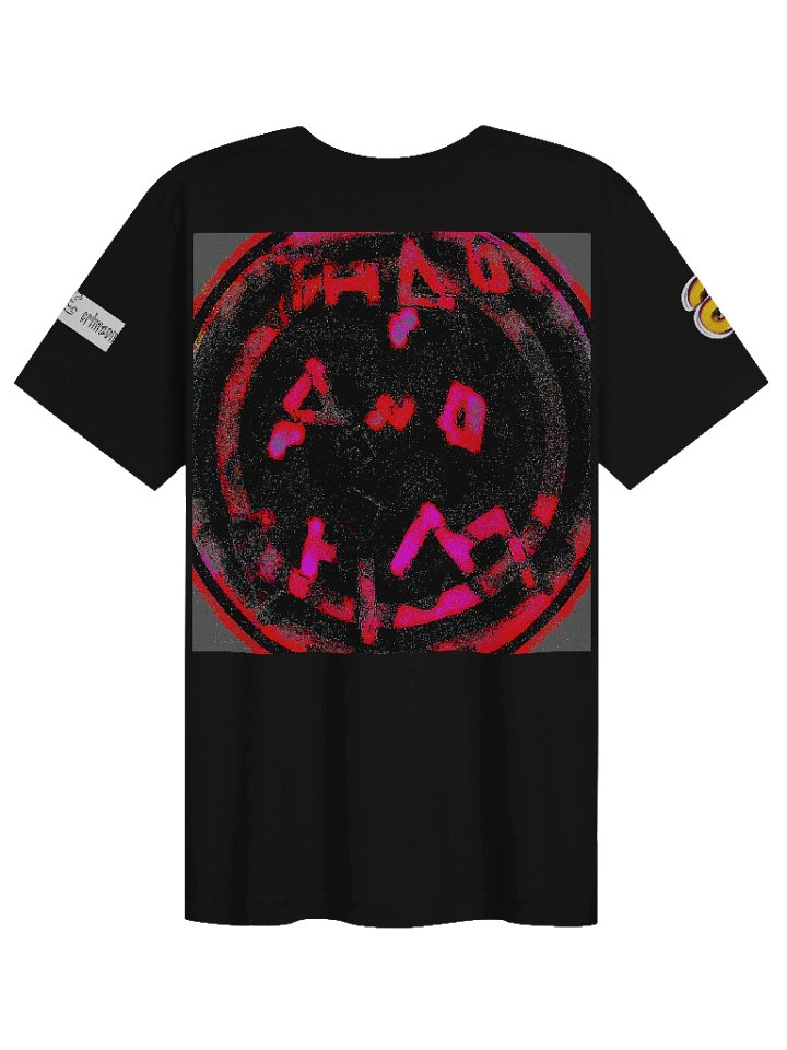 MAD HONEY MUSiC Tee product image (10)