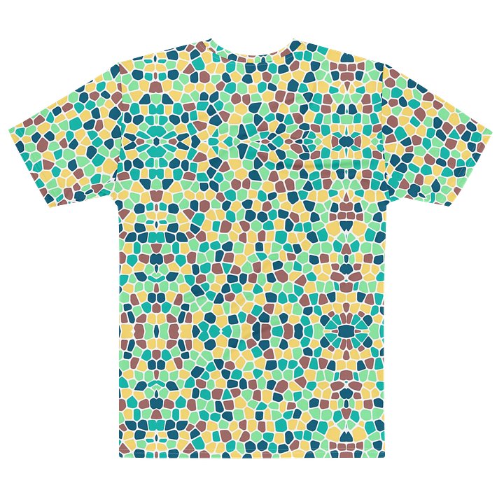 BLW-Asaad Provence Shirt product image (2)