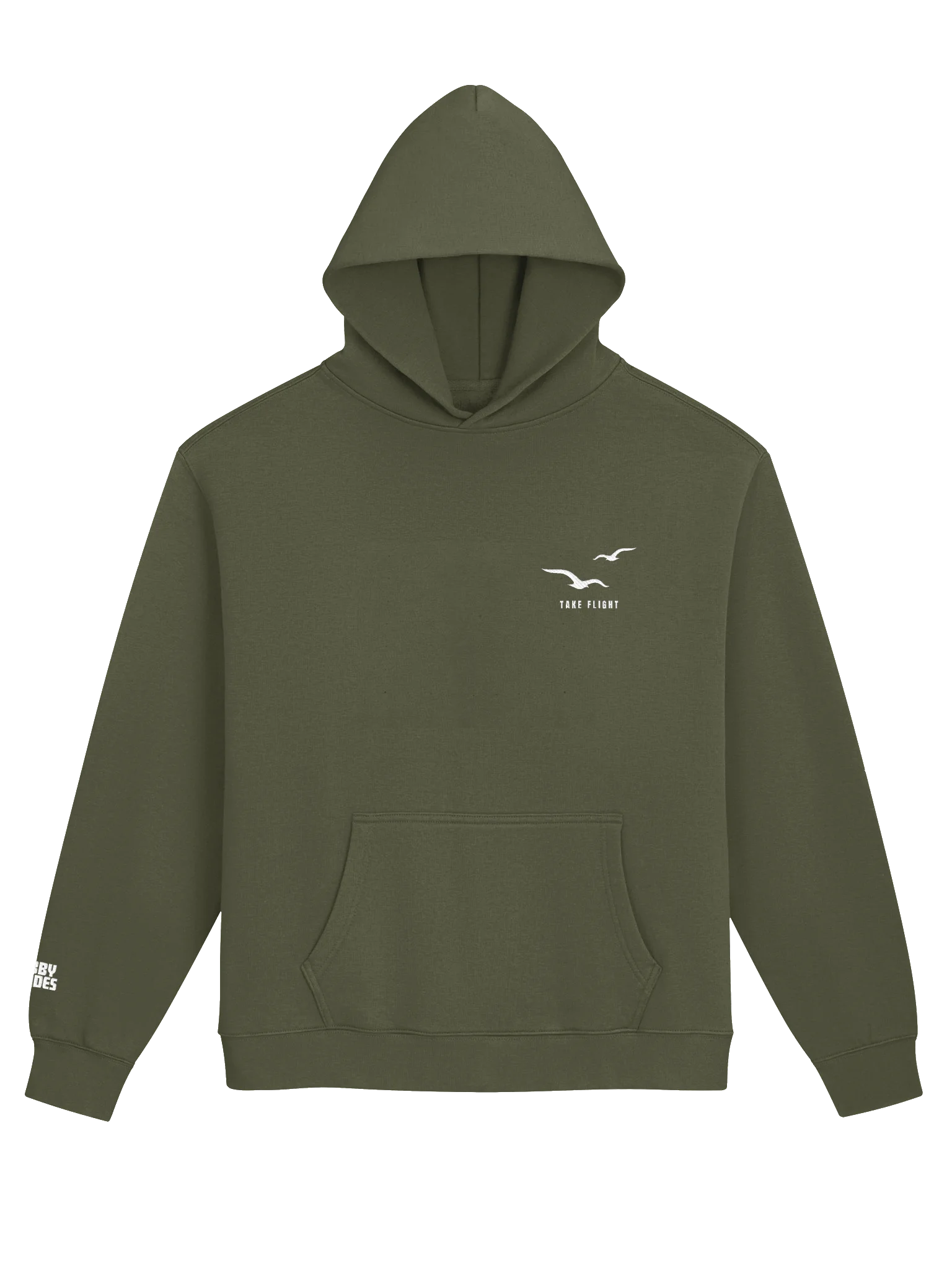 Take Flight / Signature Hoodie product image (4)