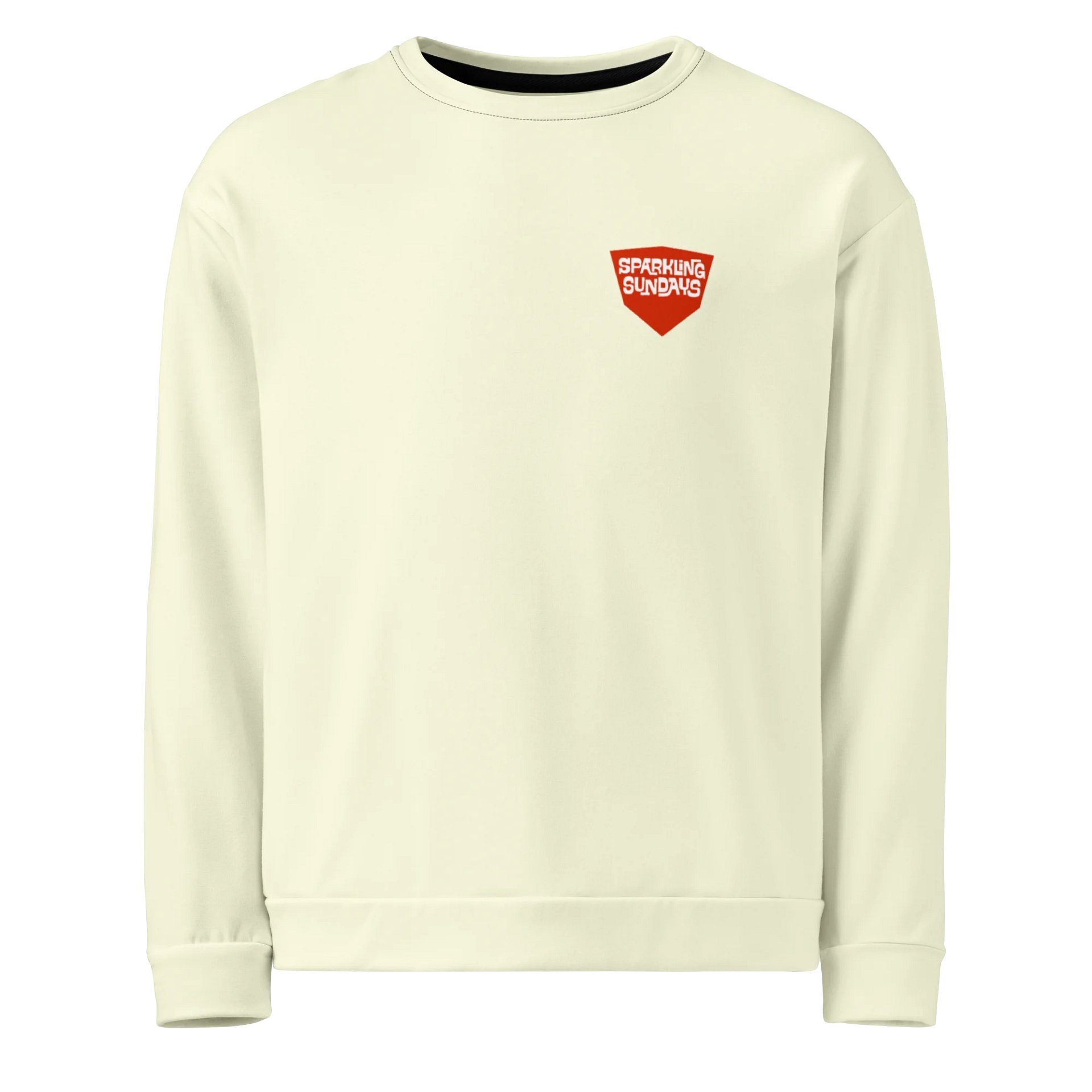 Sparkling Sundays OG (Running Sweatshirt) product image (1)