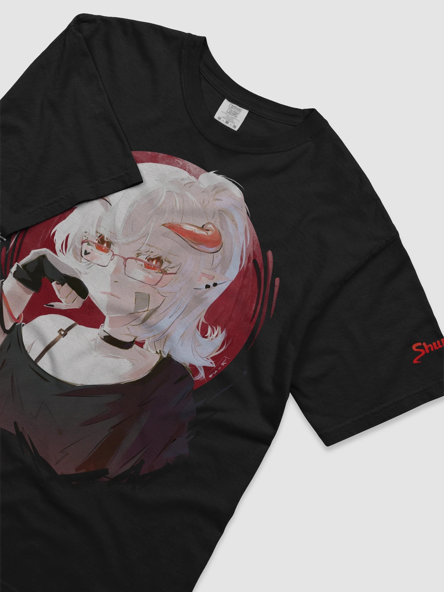 Shurie Punkish Japan product image (5)