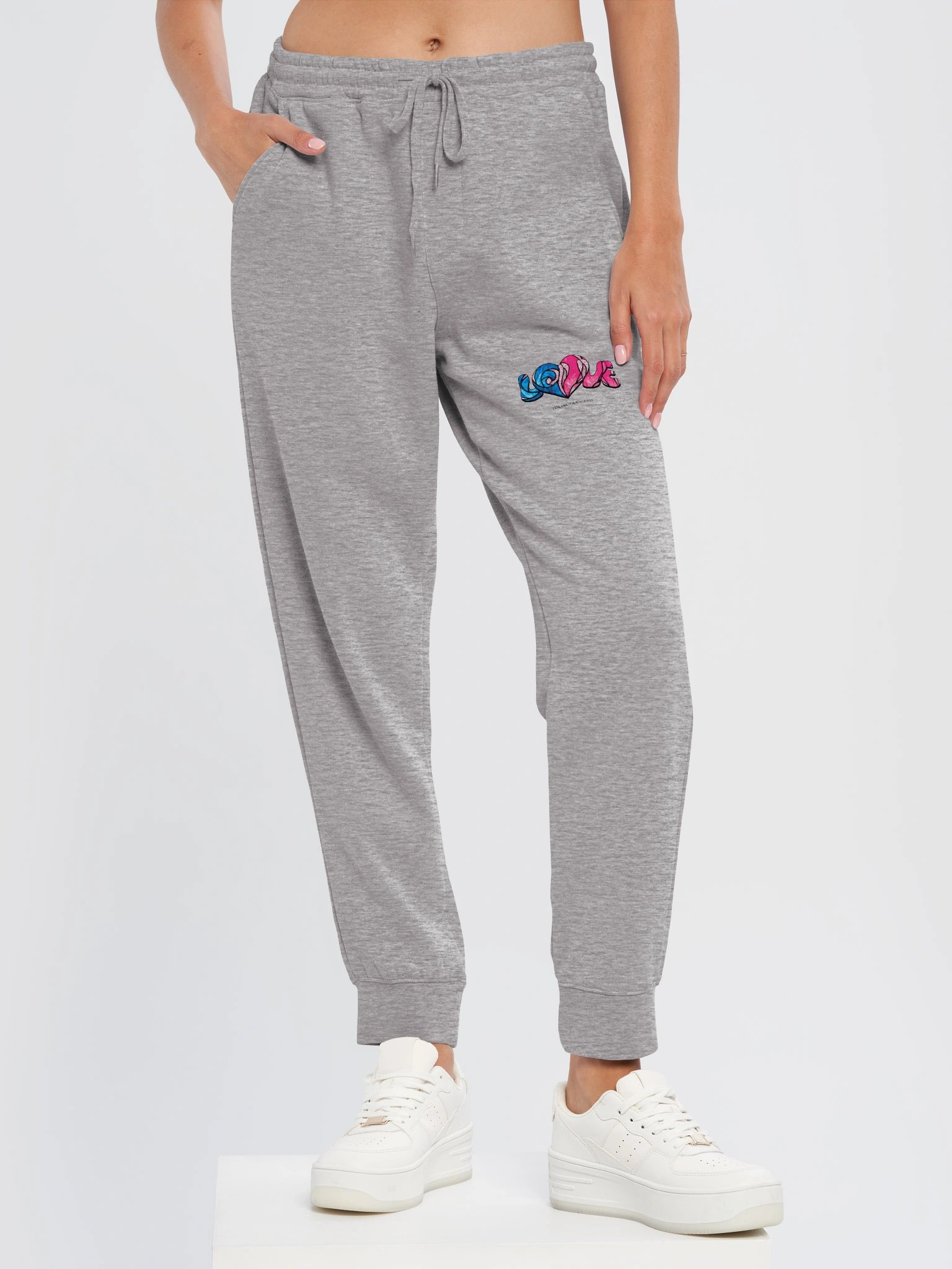 LOVE Sweatpant product image (12)