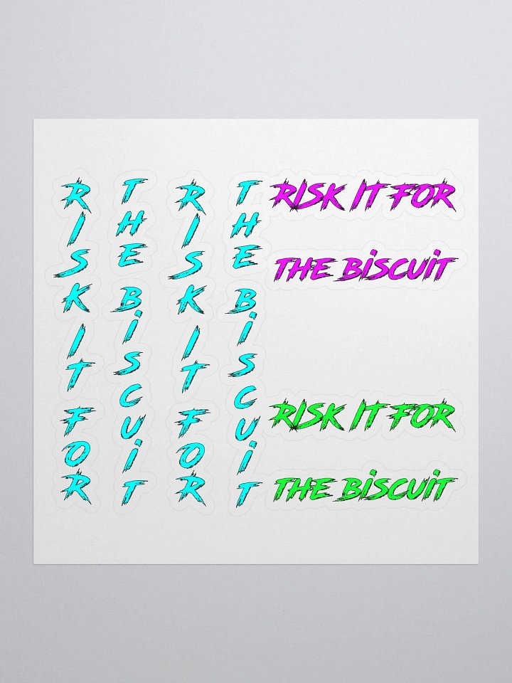 Alt Risky Biscy product image (1)