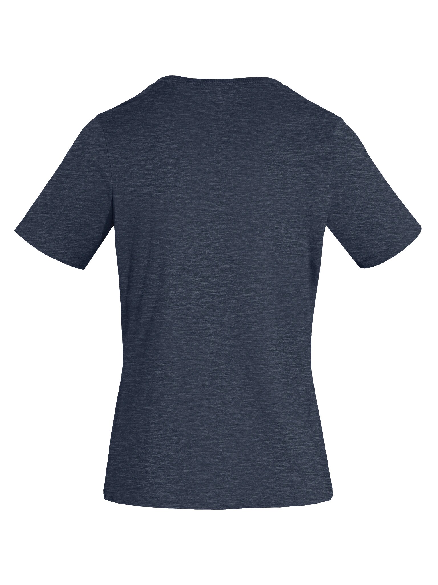 Havana D'Primera - Women's Relaxed V-Neck T-Shirt product image (8)