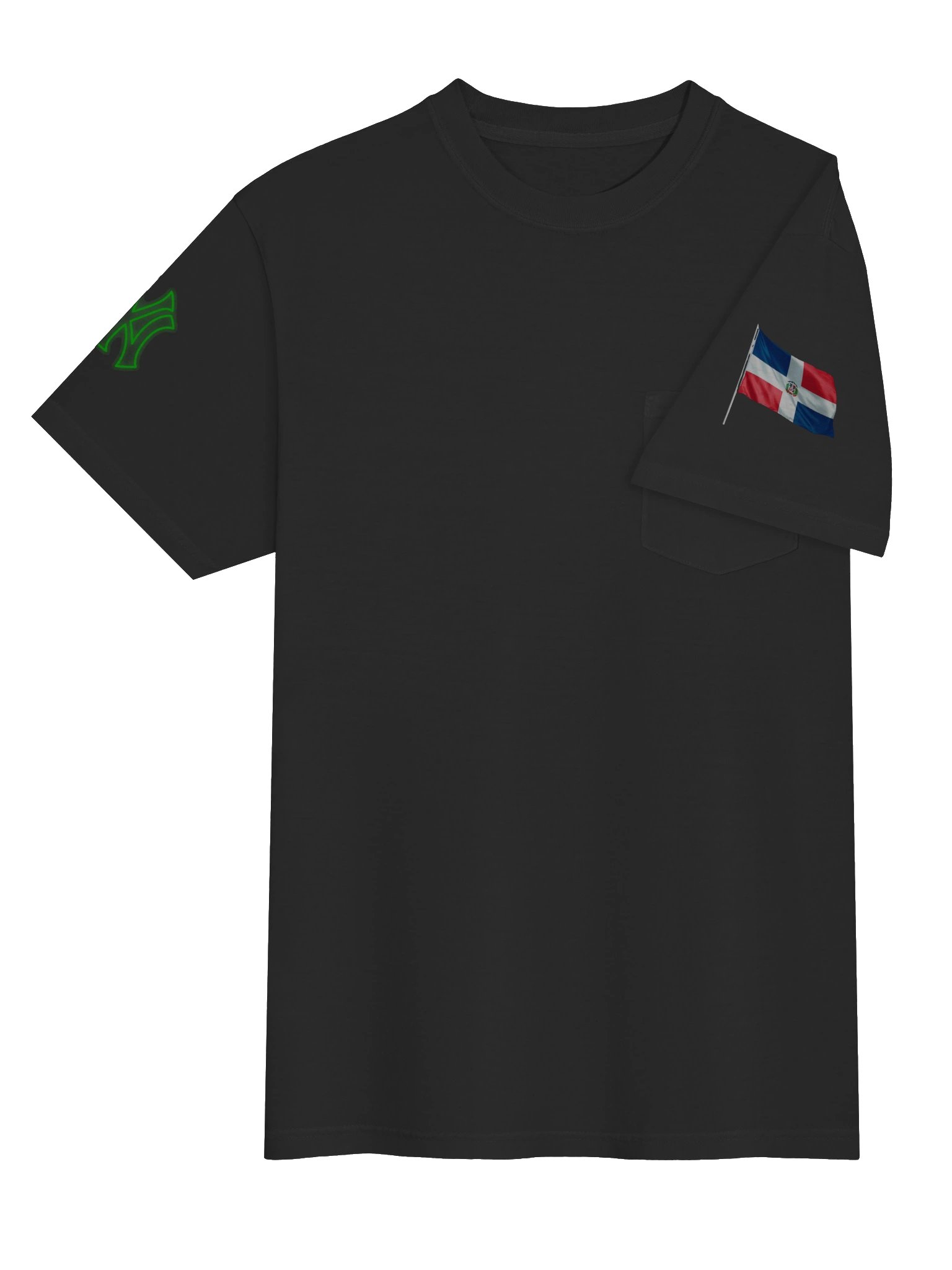 B1 Danny Phantom Tee product image (41)