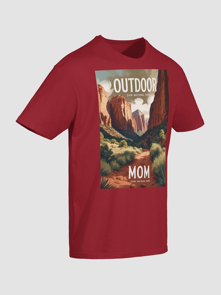 Outdoor Mom Trail Edition product image (2)