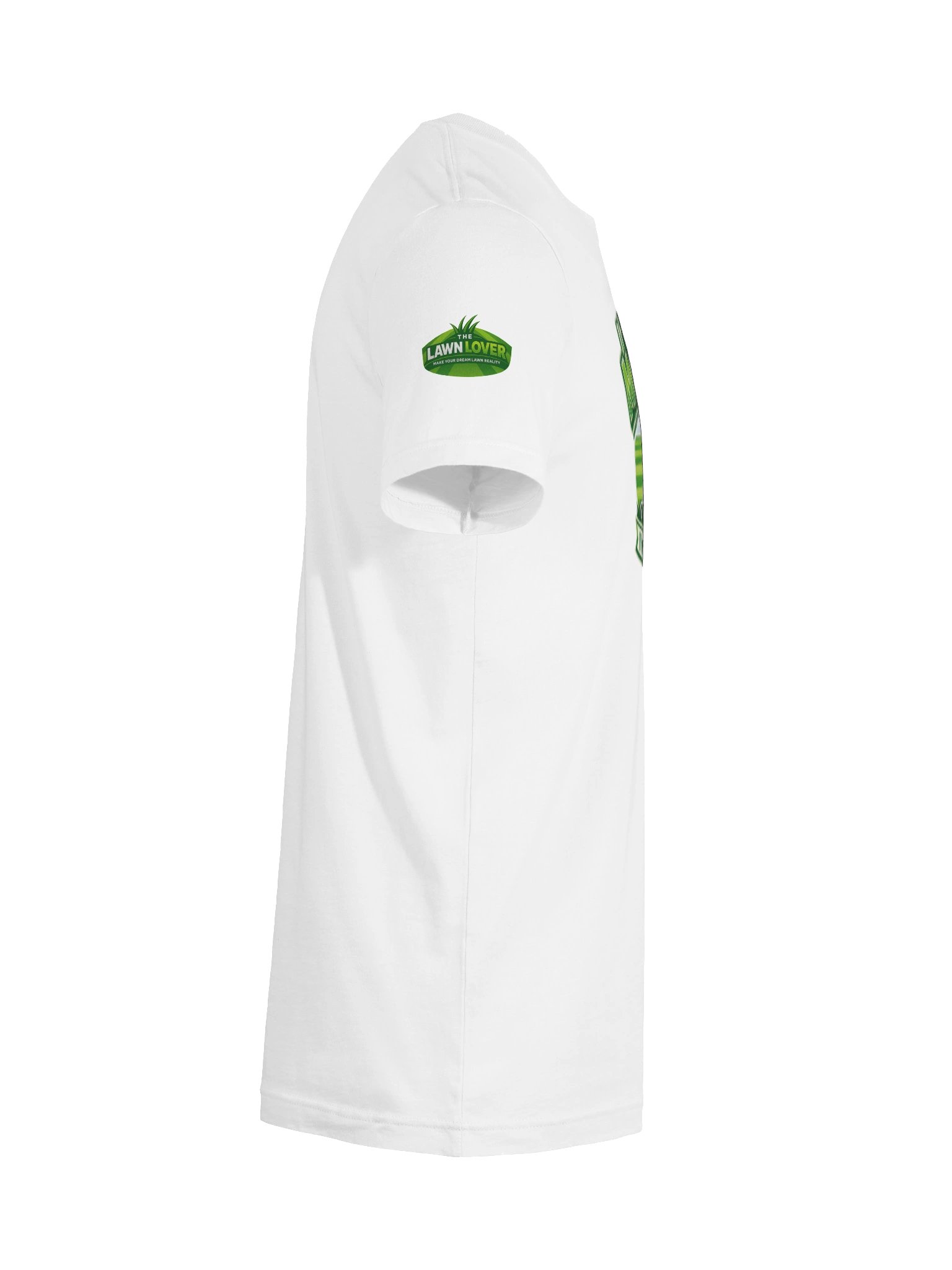 Thinking About Mowing Tee product image (4)