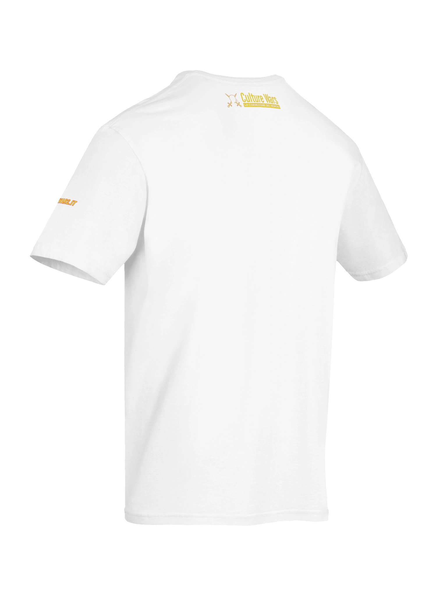 Maglietta “Fratm cancellato” Culture Wars | Unisex product image (8)