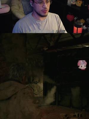 We certainly are not dem bois… I know it’s been a min… editing sucks hahah sorry  #streamer #gaming #fyp #purpleapp #horrortok 