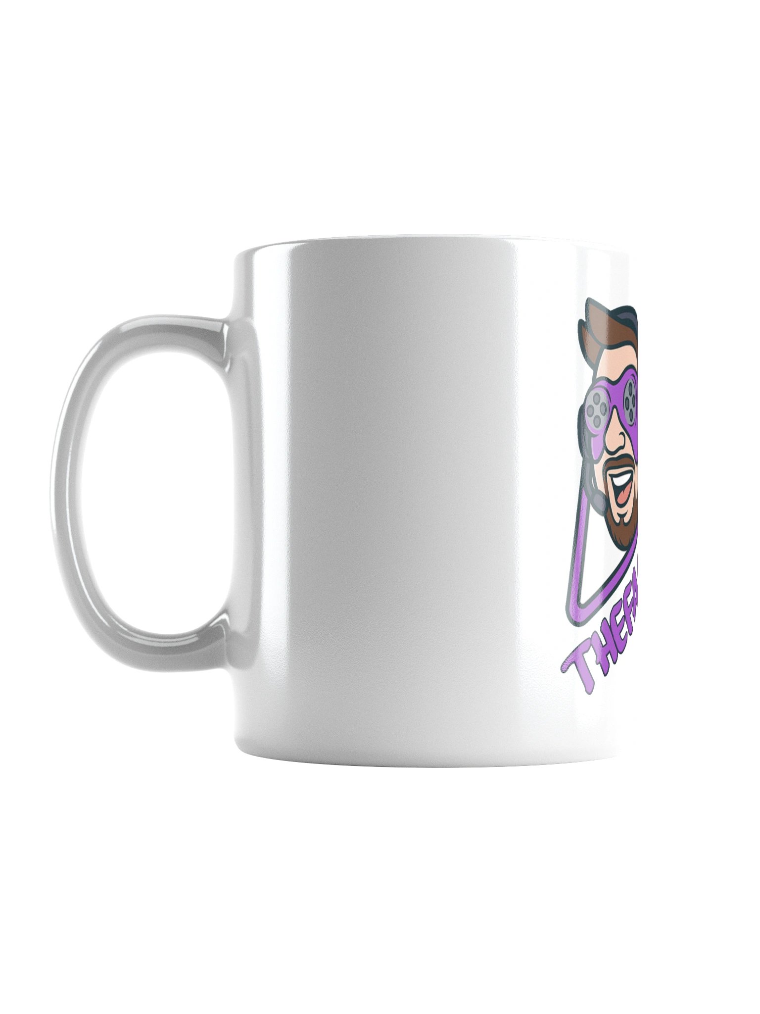 thefad3done Classic White Glossy Mug product image (16)