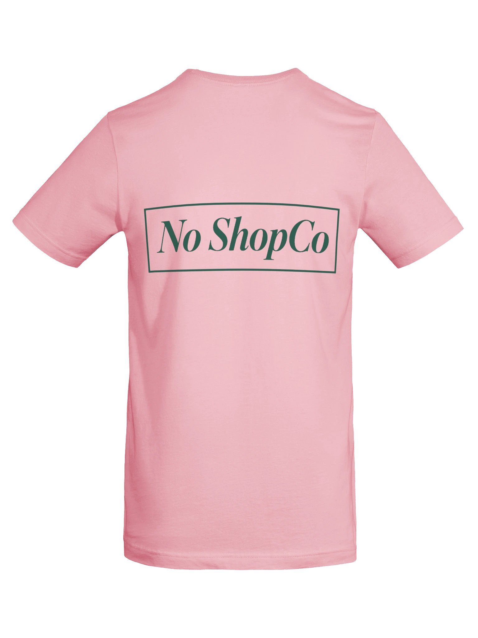 No Middle Finger Point ShopCo Forest Unisex Tee product image (21)