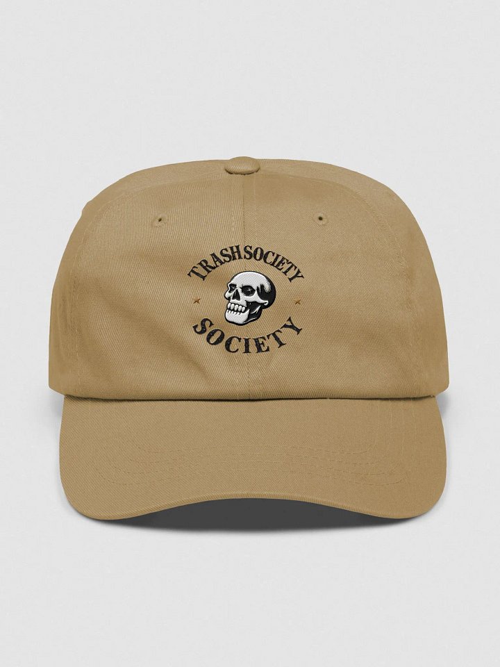 TRASH SOCIETY SKULL SOCIETY product image (1)