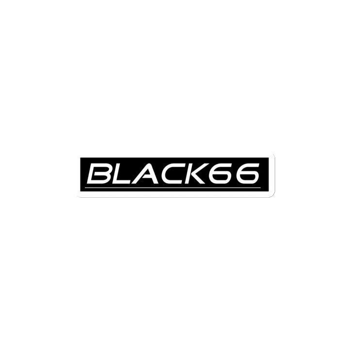 Black66 Magnet product image (2)
