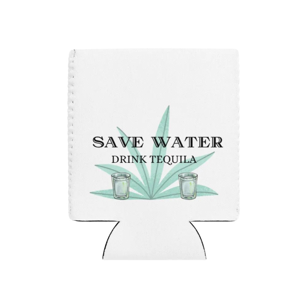Save Water Koozie product image (21)