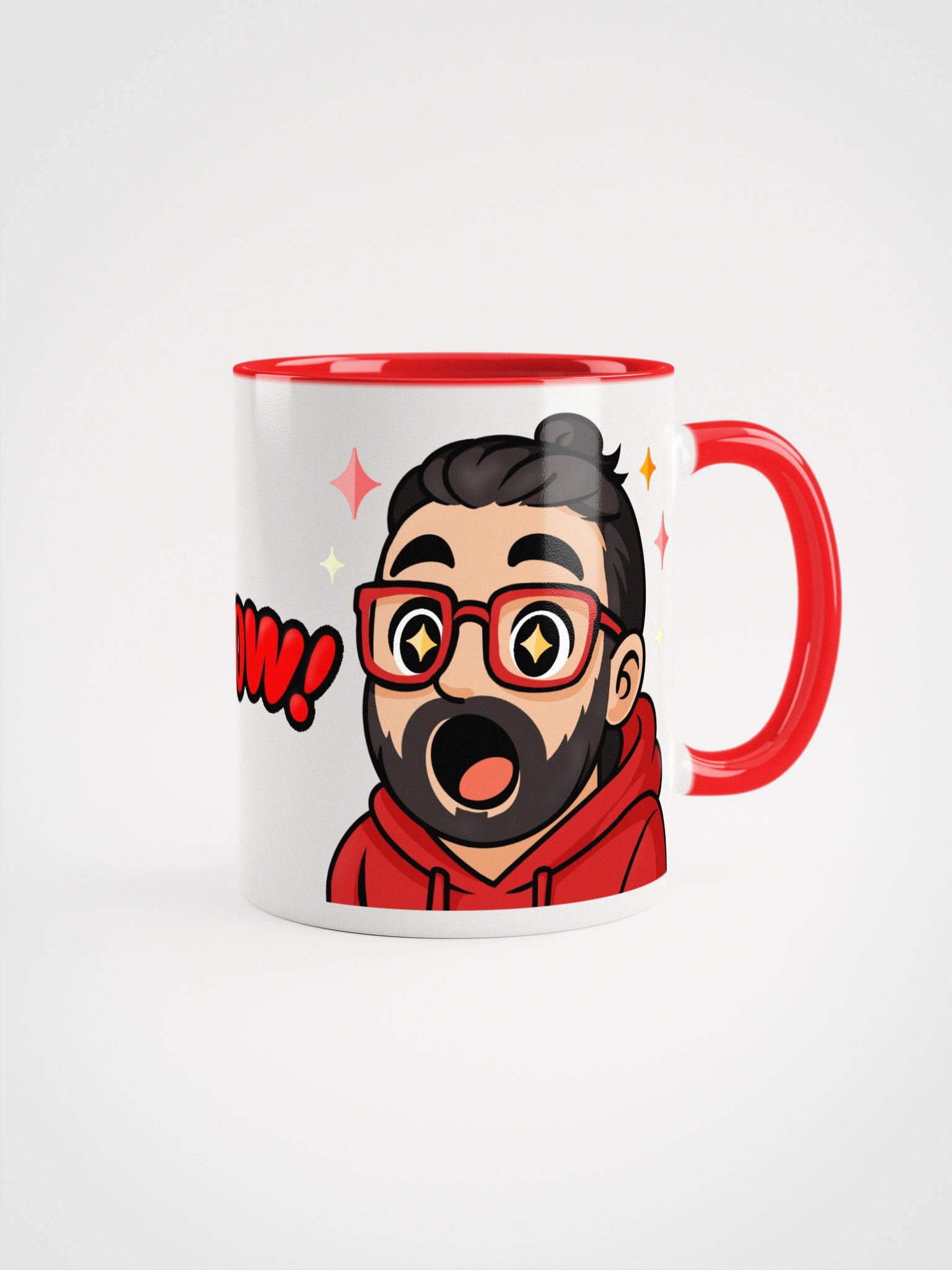 SparkleWOW Mug product image (1)