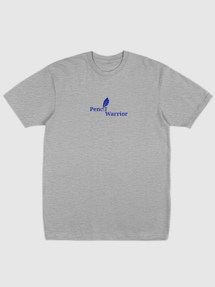 Pencil Warrior Men's Premium Tee product image (1)