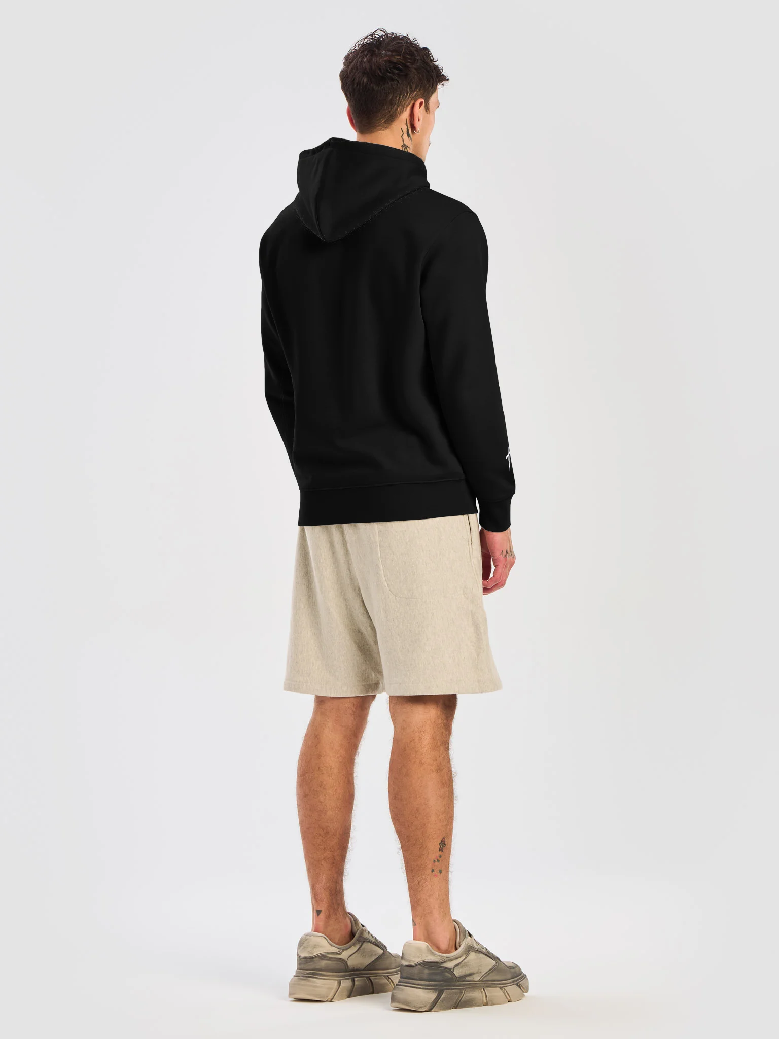 THELEN MOTO Hoodie V1 product image (8)