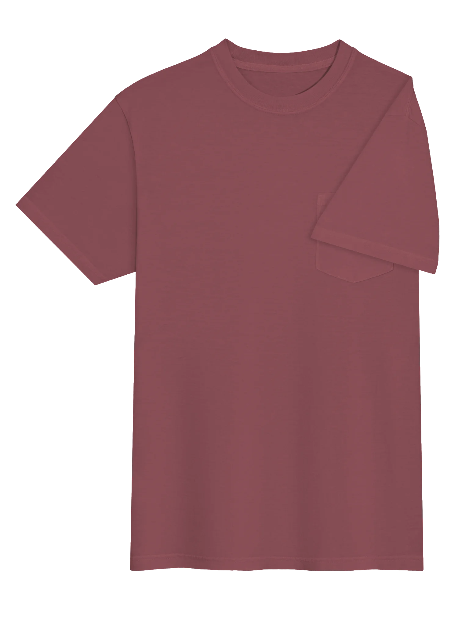 Quizbowl Champions Vintage Pocket Tee product image (6)