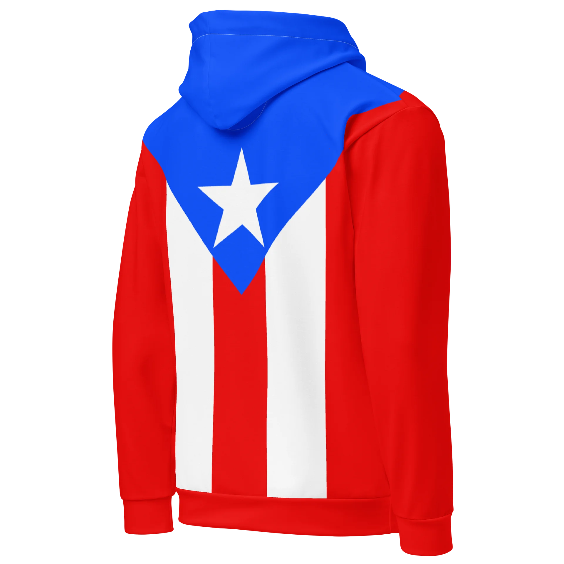 Moiso Puerto Rico Hoodie 🇵🇷 🐸 product image (4)