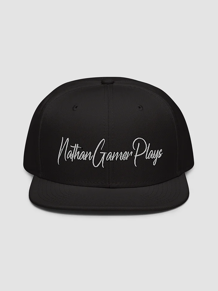 Snapback - Otto Cap product image (2)